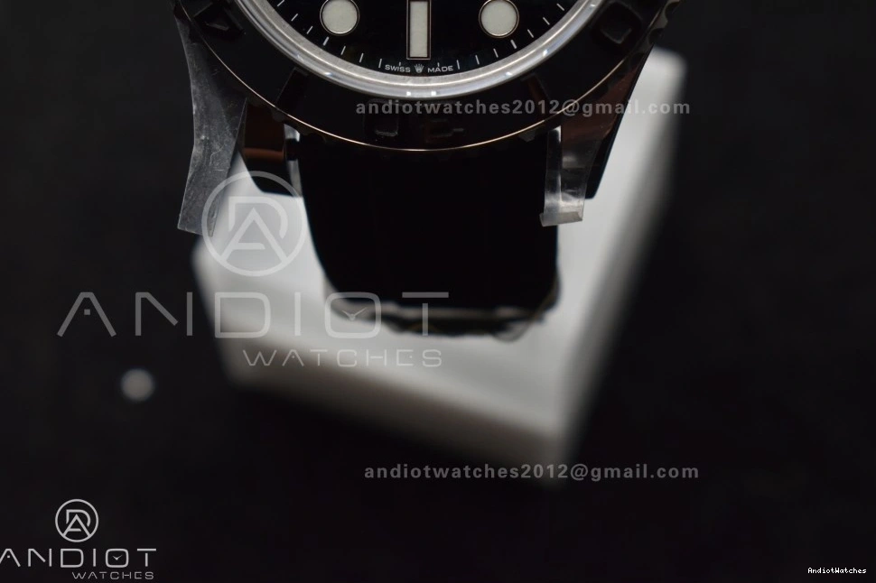 (Tungsten Heavy Ceramic Gold Version) VR3235 Bezel Strap Eye flex Yacht-Master on SmartChoice 1214 Dial 1:1 42mm Oyster Falcon's Edition 226659 Factory Best 0522